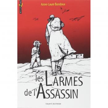 Les larmes de l'assassin Grand Format
