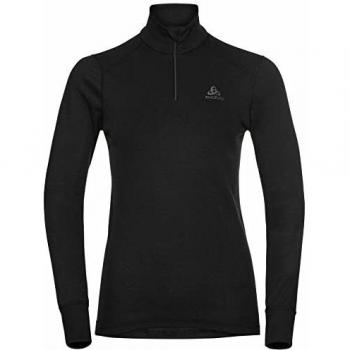 Odlo Women's Active Warm Eco Long Sleeve Baselayer