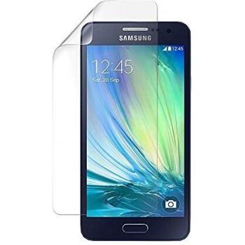 Celicious Screen Protector, Matte Lite, Anti-Glare for Samsung A3 [2 Count]