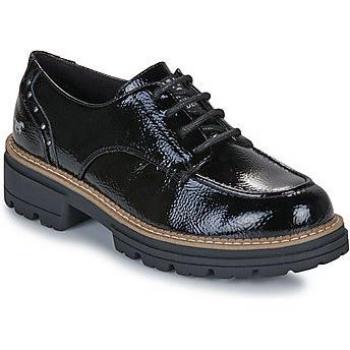 Derbies Mustang 1437301 Noir 40