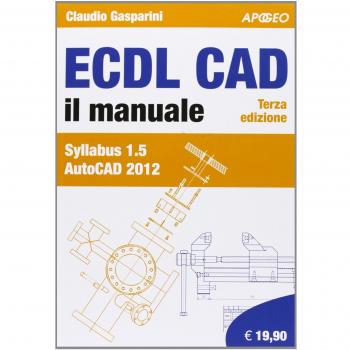 ECDL CAD