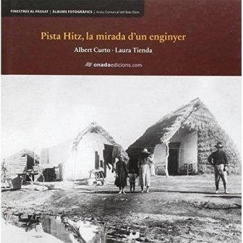 Pista Hitz, la mirada d'un enginyer