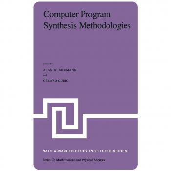 Computer Program Synthesis Methodologies