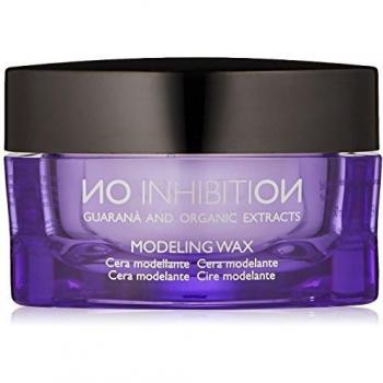 No Inhibition Styling Wax 50 ml