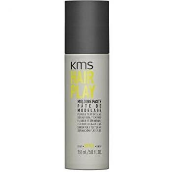 KMS HairPlay Styling Molding Paste 150ml
