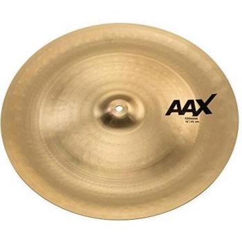 Sabian AAX 18 Chinese Cymbal
