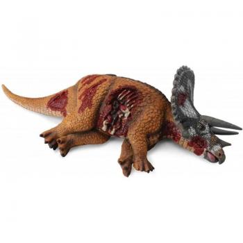 CollectA Triceratops Figure for Collectors (Large)