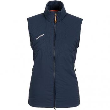 Mammut Rime Light Marine Mujer Versátil