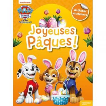 La Pat' Patrouille