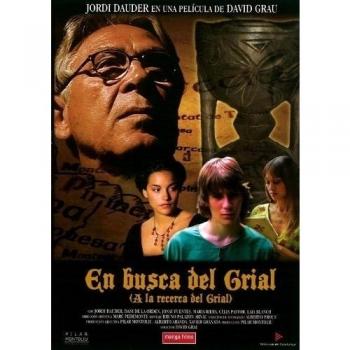 EN BUSCA DEL GRIAL