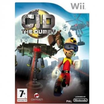 Cid le Doublure
