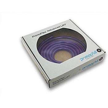 Flex PrimoChill Tubo de 3 m con UV Purple