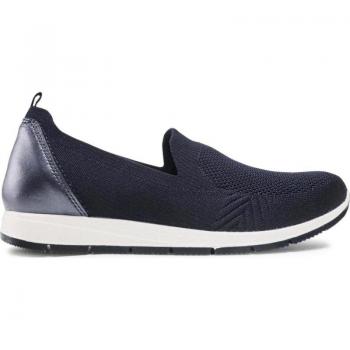 Zapatos Mujer Imac Azul Urbano