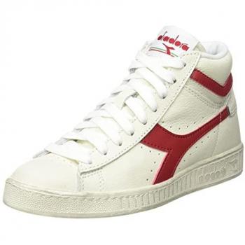Scarpe Diadora Game L Hi Waxed Unisex
