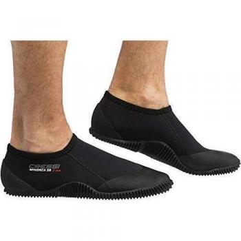 Cressi Minorca Neopreno 3mm Escarpines Unisex