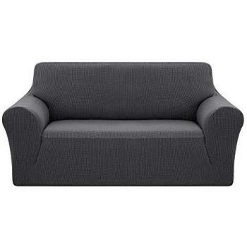 Deconovo Stretch Slipcovers Jacquard Sofa Cover