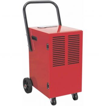 Sealey SDH30 | Industrial Dehumidifier 30ltr