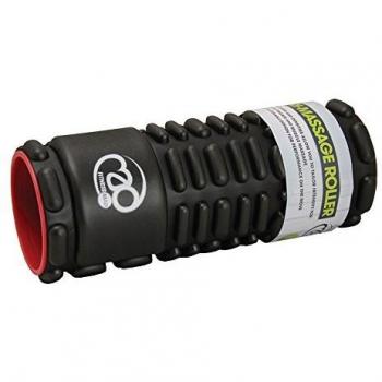 Myofascial Release and Physical Therapy Foam Roller, Unique Construction