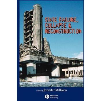State Failure Collapse Reconstruction