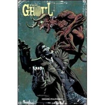 The Ghoul. Ediz. italiana