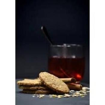 Venpharma Fibretten Kekse, 240 g. 240 g Packung