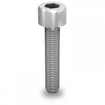 2001729 Hex Bolt 8mm x 20mm