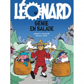 Léonard