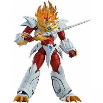 Mazinkaiser Liger Modello in Plastica Good Smile Company