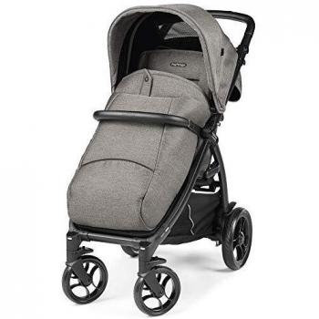 Booklet 50 City Grey Peg Perego