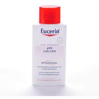 Eucerin Lotion pH5 200ml