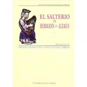 Salterio De Hermann El Aleman, El