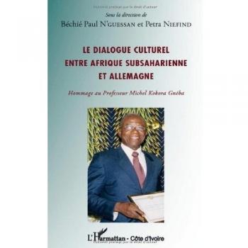 Le dialogue culturel entre Afrique subsaharienne et Allemagne