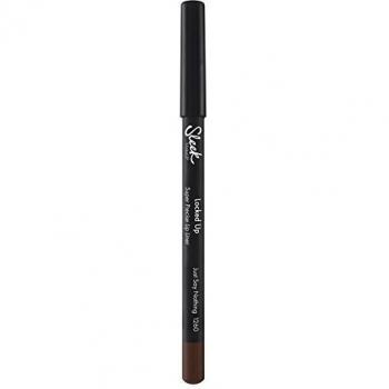 Sleek-Delineador Lápiz Labial Locked Up Super Precise Sleek Just Say Nothing (1,79 g)