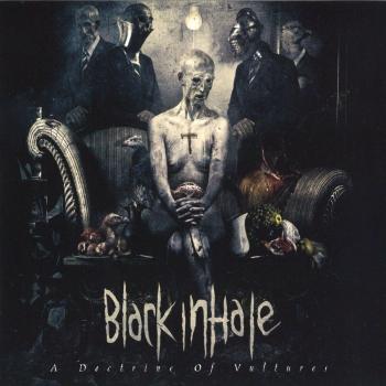Inhalation Noire : Doctrine des Vautours