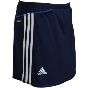 Adidas T12 CC Performance Skort – Tennisrock mit Climacool, Gr. 176