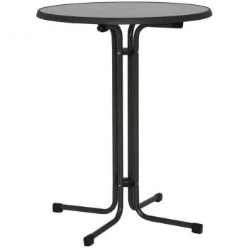 Tavolo da Giardino e Balcone 85 cm Kaiser Kraft
