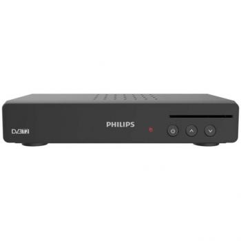 Philips DTR3030M Decoder Digitale