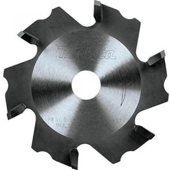 Makita Disco Fresador TCT 118mm 135º