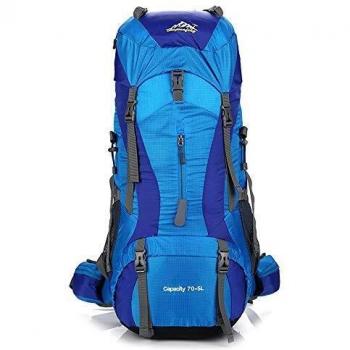 Sac à dos camping en plein air