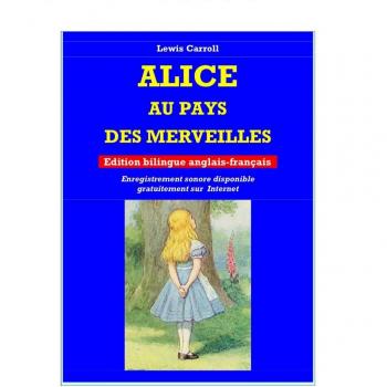 Alice Au Pays Des Merveilles