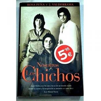 Nosotros los Chichos