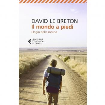 Il mondo a piedi. Elogio della marcia