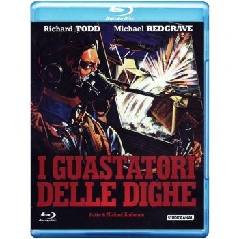 I Guastatori Delle Dighe