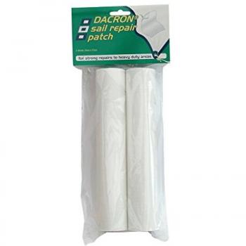 Set di Tapes di Riparazione per Tessuto Bianco PSP Marine