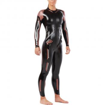 NeonMelon 2XU Pro Wetsuit L Black