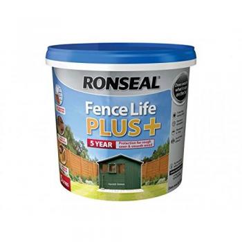 Ronseal Fence Life Plus