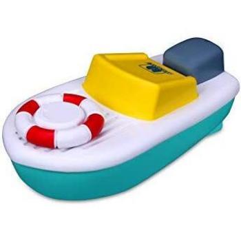 BB Junior Twist & Sail Bath Sailboat