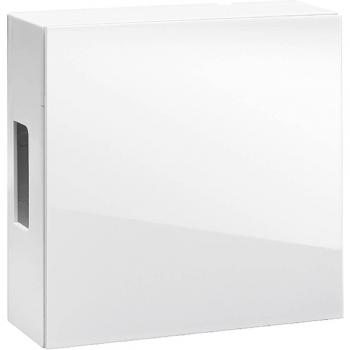 Gong blanc Grothe 44476 230 V 80 dBA