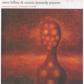 Steve Kilbey: Unheard Words (INV010, 2009)