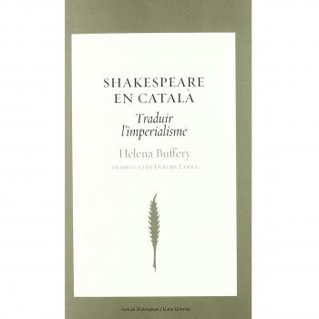 Shakespeare en catala (Tapa blanda).